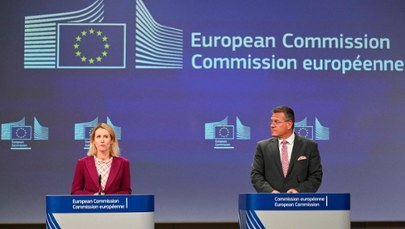 Umowa z Mercosurem zatwierdzona przez Komisję Europejską