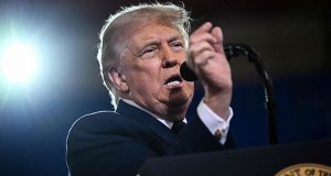 "Umowa została w dużej mierze wynegocjowana". Trump ogłasza ws. Iranu