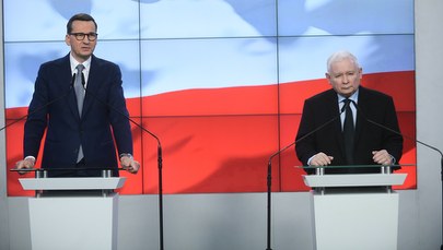 "Umowy pisane krwawym atramentem". PiS chce komisji ds. polityki energetycznej