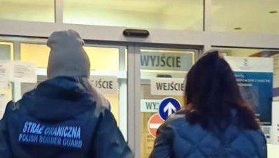 Umożliwili nielegalny wjazd do Polski ponad 10 tys. cudzoziemców