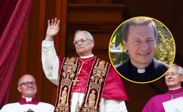 "Umysł Amerykanina i serce misjonarza". Jakie wyzwania ma przed sobą Leon XIV?