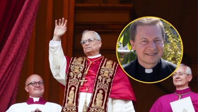 "Umysł Amerykanina i serce misjonarza". Jakie wyzwania ma przed sobą Leon XIV?