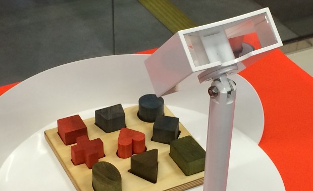 "Umysł przyłapany". Zajrzyj do Centrum Nauki Kopernik