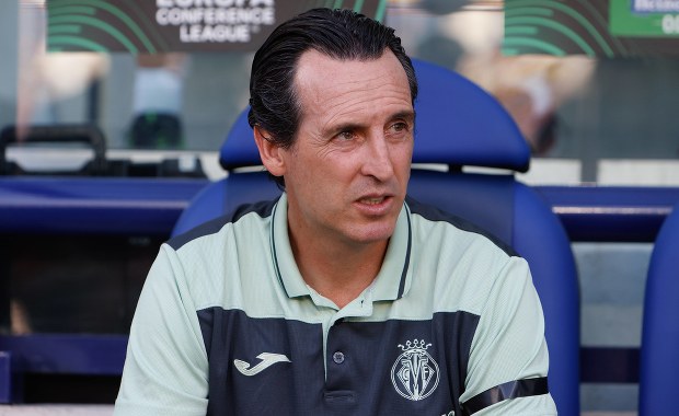​Unai Emery nowym trenerem Aston Villi! Hiszpan opuszcza Villarreal
