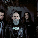 Unbounded Terror: Szczegóły albumu "Echoes Of Despair"