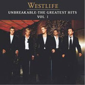 Westlife: -Unbreakable: The Greatest Hits