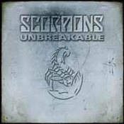 Scorpions: -Unbreakable