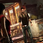 Uncharted 2: Among Thieves bez instalacji