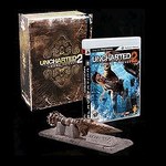 Uncharted 2 za 3 tysiące dolarów?