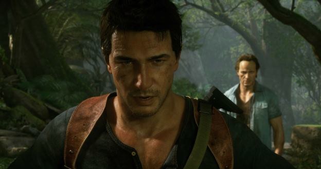 Uncharted 4: A Thief's End /materiały prasowe