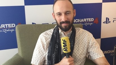"Uncharted 4": Czyli gra komputerowa jak hollywoodzki film