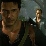 Uncharted 4 w 30 FPS-ach