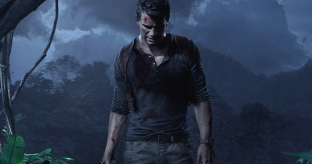 Uncharted 4 /materiały prasowe