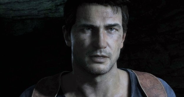 Uncharted 4 /materiały prasowe