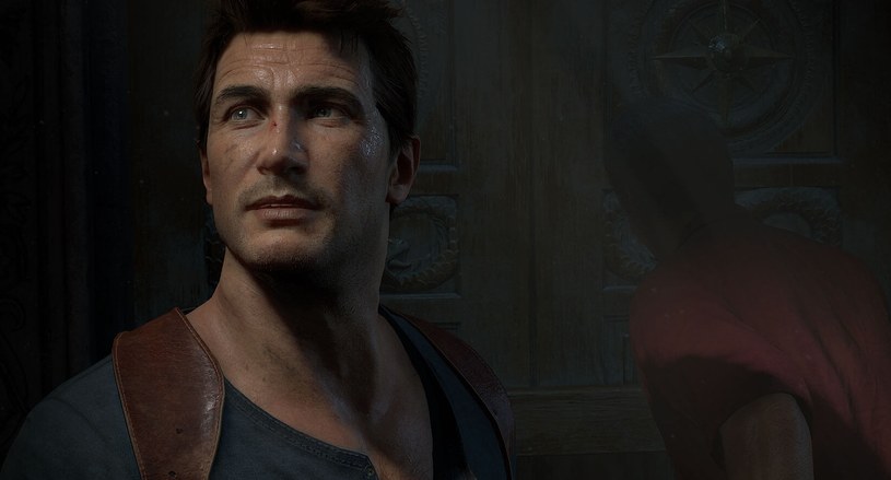 Uncharted 4 /materiały prasowe