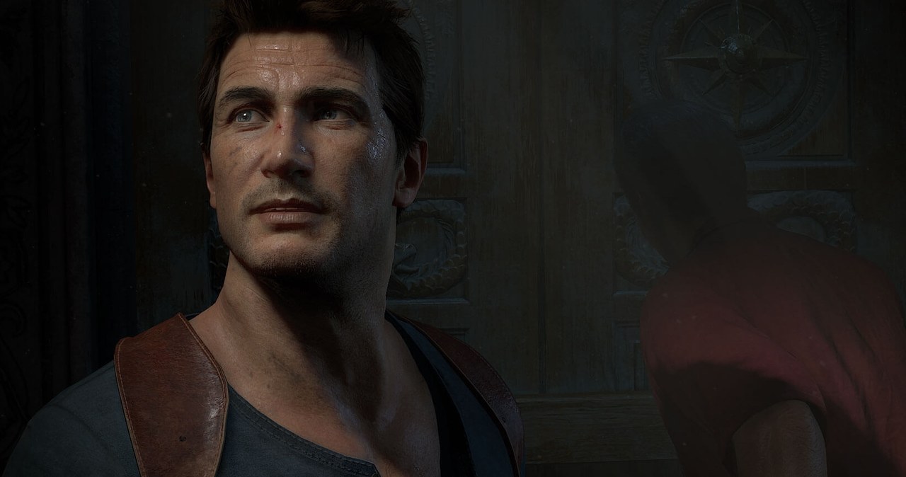 Uncharted 4 /materiały prasowe