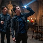Uncharted: Film liderem północnoamerykańskiego box-office’u