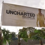 Uncharted: Kolekcja Nathana Drake'a - fotorelacja z zamkniętego pokazu gry