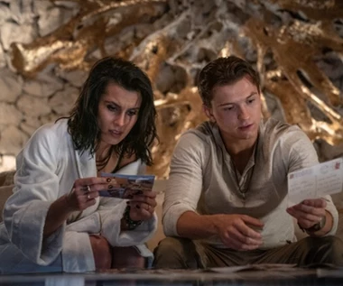 ​"Uncharted": Nuda Drake’a. Co zawiodło? [recenzja]