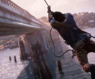 Uncharted: Rekruter z Naughty Dog sugeruje powstanie kolejnych gier z serii 