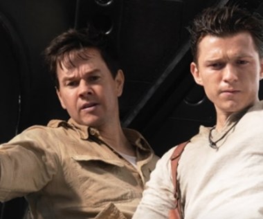 Uncharted - Sony potwierdza sequel filmowej adaptacji!