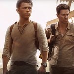 Uncharted wciąż na czele box-office'u