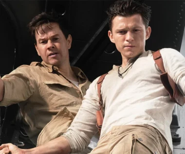 "Uncharted" wkrótce na Netfliksie