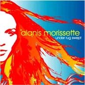 Alanis Morissette: -Under Rug Swept