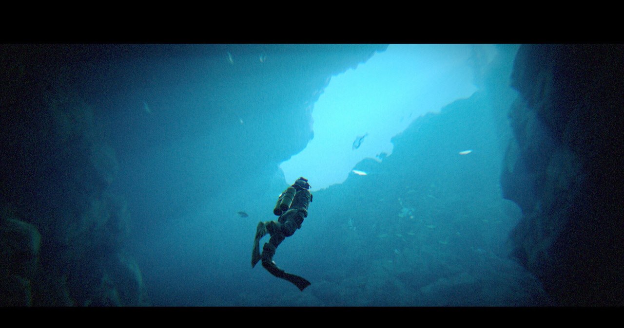 Under The Waves /materiały prasowe