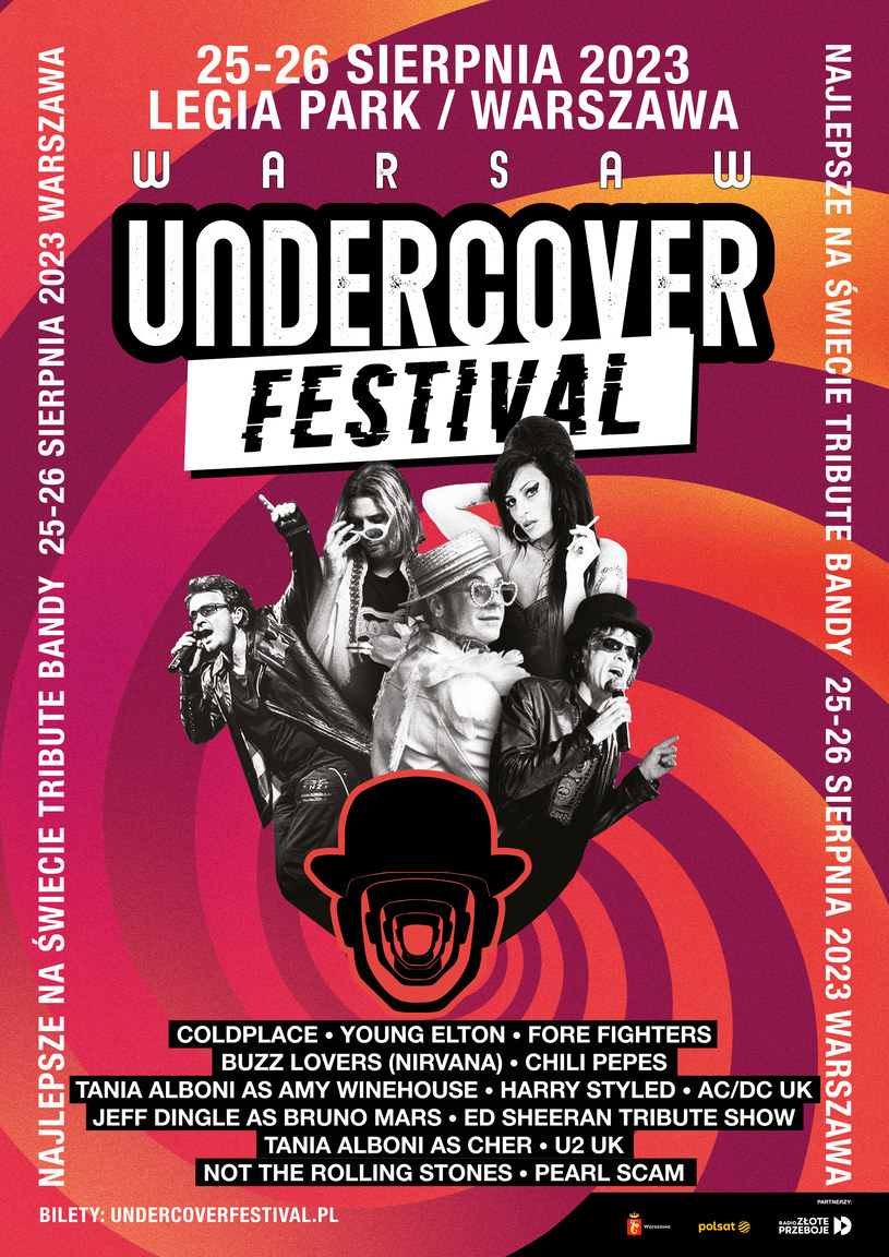 Undercover Festival 2023 /Polsat