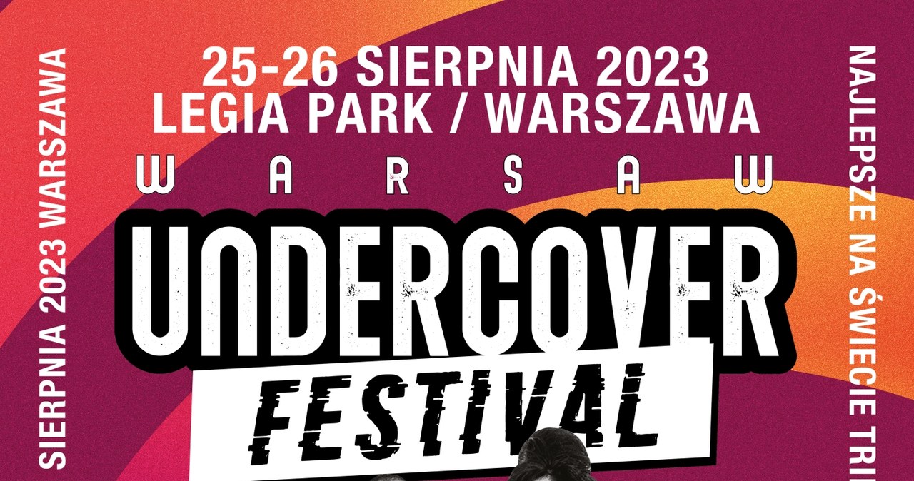 Undercover Festival 2023 /Polsat