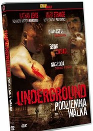 Underground : Podziemna walka