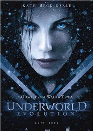 Underworld: Evolution