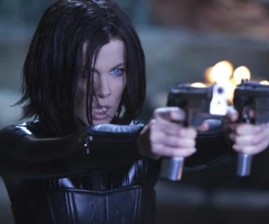 "Underworld: Przebudzenie" [trailer]