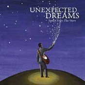 różni wykonawcy: -Unexpected Dreams - Songs From The Stars