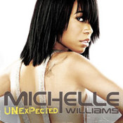 Michelle Williams: -Unexpected