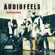 Audiofeels: -UnFinished