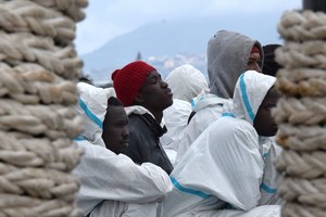UNHCR: Na Morzu Śródziemnym zatonął statek, mogło zginąć 500 osób