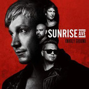 Sunrise Avenue: -Unholy Ground
