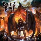 Battle Beast: -Unholy Savior