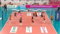 UNI Opole - LOTTO Chemik Police. Skrót meczu. WIDEO