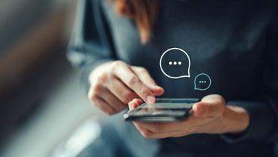 Unia chce skanować prywatne wiadomości w czatach online. Jasne stanowisko Polski