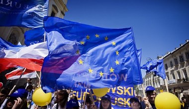 Unia dla przedsiębiorczych