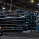 Unia dokręca śrubę na stal. BMW i inni giganci wpadają w giełdową karuzelę