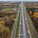 droga s10 Unia dopłaci do budowy polskiej drogi. Na stole 750 mln zł
