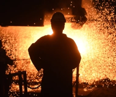 Unia Europejska chce od USA odszkodowań za cła na stal i aluminium. Jest skarga do WTO