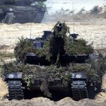 Unia Europejska chce stworzyć nowy rodzaj czołgów. Liczy na Polaków