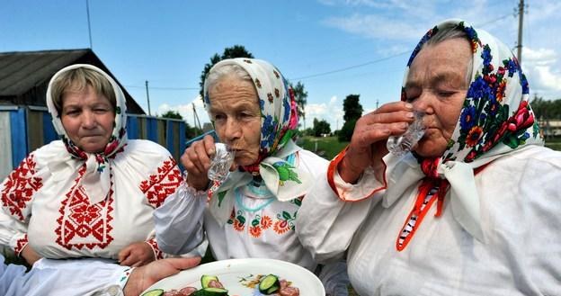 Unia Europejska do tej pory ograniczała się do sankcji dyplomatycznych wobec Białorusi /AFP