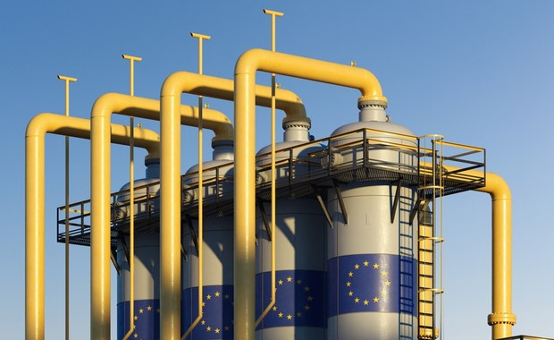 Unia Europejska formalnie zatwierdziła limit ceny gazu