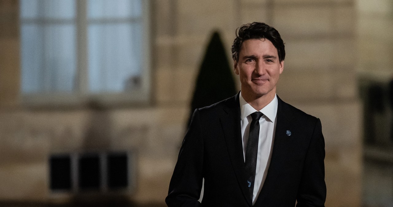 Unia Europejska i Kanada mają omówić kwestię lepszej współpracy. Premier Kanady Justin Trudeau przyjedzie do Brukseli /Andrea Savorani Neri / NurPhoto / NurPhoto via AFP /AFP